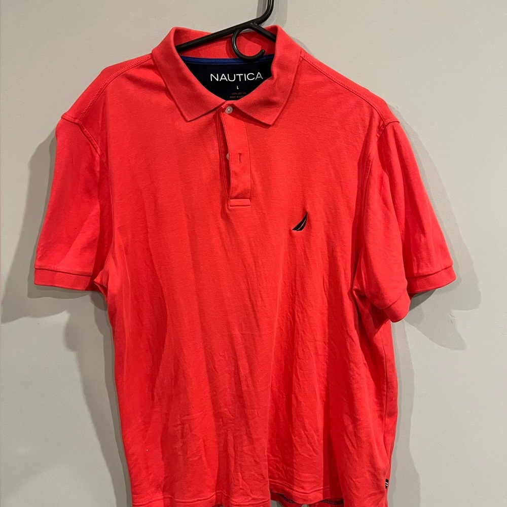 Nautica polo